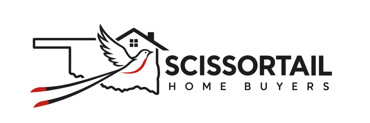 Scissortail Home Buyers